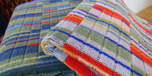 The North London Street Where Tube Moquette Is Born