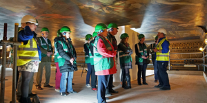 Did You Know London Has Its Own Sistine Chapel?