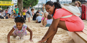 Here's Why You Should Be Celebrating Summer In The City South Bank