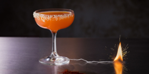 London's Most Theatrical Cocktails