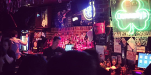 London's Best Dive Bars