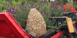 Have You Found The Skip Garden In King's Cross?