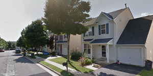 The Streets In This American Suburb Are Named After London Tube Stations