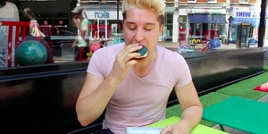 Video: What Even Is A Whoopie Pie? Rob Investigates