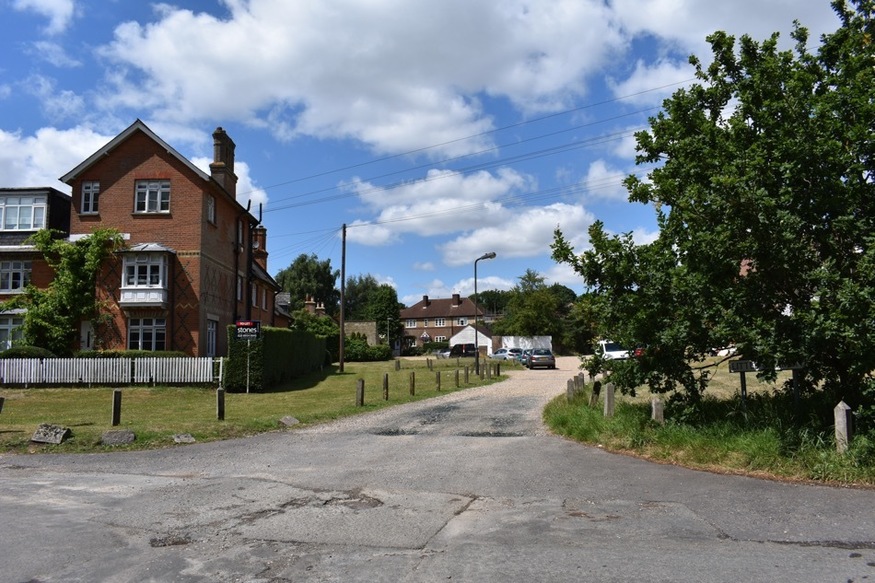 Ever Been To Stanmore, At The End Of The Jubilee Line? Here's Why It's