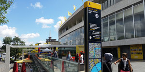 Show Off Your Knowledge Of London With This Navigation Challenge