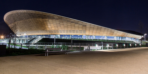 Did Stratford Need The Olympics?