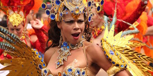 Everything You Need To Know About Notting Hill Carnival 2017