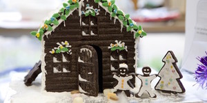 Christmas Markets And Fairs In London 2017