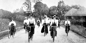 In Photos: Life In Victorian London