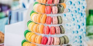 Star-Studded Foodies Festival Hits Alexandra Palace