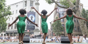 Things To Do This Weekend In London: 19-20 August 2017