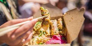 Ally Pally's StrEATlife Festival Returns This August With DJ Yoda Headlining On Saturday 19
