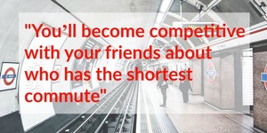 Things You Discover When You Move To London