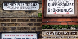 Geeky Londoners Will Love This Instagram Account