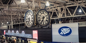 Disruption At Waterloo Station Will Go On For Longer Than Planned