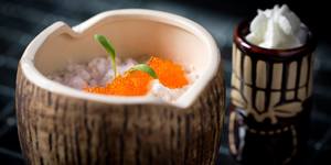 Food Review: StreetXO
