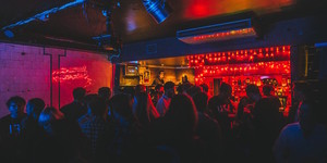 London's Best Intimate Nightclubs