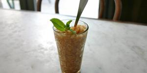 Where To Drink Chai In London