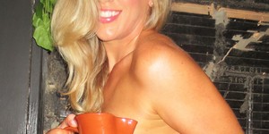 Where To Get Naked In London