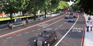 South-East London Could Be Getting A New Cycle Superhighway