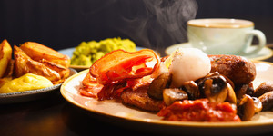 Coupette: Go For The Brunch, Stay For The Cocktails