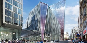 Is This The Ugliest Building London Was Cursed With In 2017?