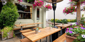 London's Best Secret Gastropubs