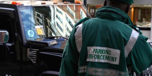 TfL Wants To Increase Congestion Charge And Parking Fines