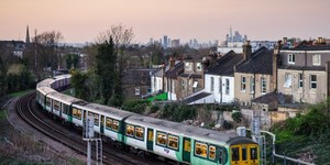 Brace Yourselves Commuters: Rail Walkouts Are Planned For Same Day As Tube Strike
