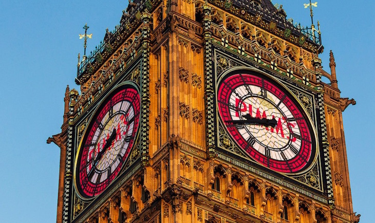 Everything You Need To Know About Big Ben