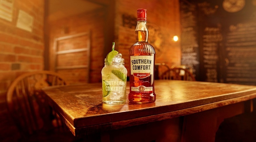 Southern Comfort Brings The Spirit Of New Orleans To Spitalfields