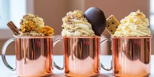 London's Fanciest And Most Luxurious Hot Chocolates