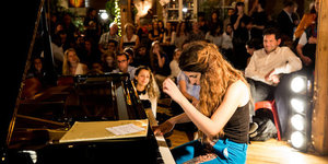 Things To Do This Weekend In London: 21-22 October 2017
