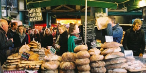 Things To Do During The Day In Borough And Bermondsey