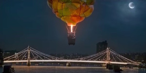 London Looks Fantastic In The New Paddington 2 Trailer