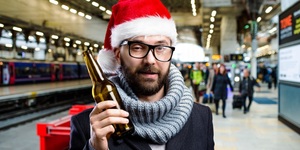 Things We Should Ban From London Transport