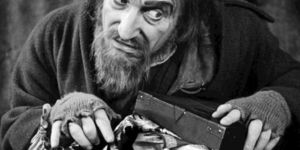 Who Was The Real Fagin?