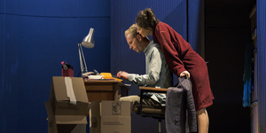 Theatre Review: The Real Thing