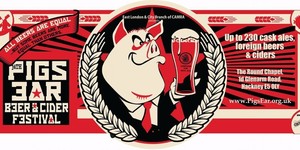 The Best Beer Festivals In London In November and December 2017