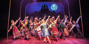 Young Frankenstein Is A Treat For All The Family