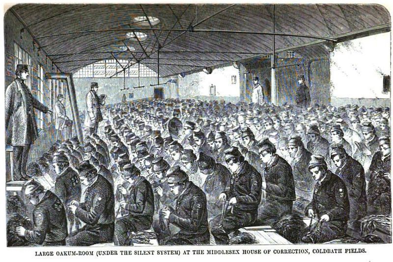 the 7 worst jobs in victorian london londonist workhomejobs