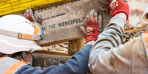 Victorian Time Capsules Uncovered In Euston