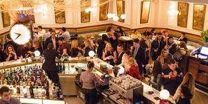 Scandinavian Soul Sessions: Aster's New Live Music Nights