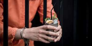 New Alcatraz-Themed Pop Up Bar Arrives In East London