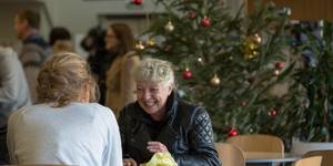 Where To Volunteer In London At Christmas 2017
