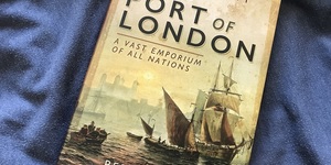 London Was Once The World's Biggest Port: Here's Its Story