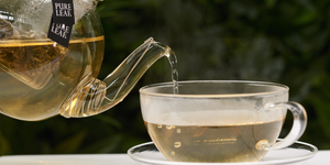 Win An Afternoon Tea Cooking Masterclass For Two With Pure Leaf
