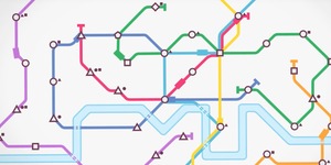 Have A Go At Building Your Own London Underground