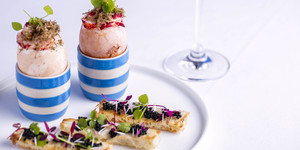 This Southbank Restaurant Is Jazzing Up Your Saturday